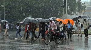 Weather in mumbai for today, tomorrow and week. Weather Today Highlights Chennai Receives Over 100 Mm Rainfall In 24 Hours Weather News The Indian Express