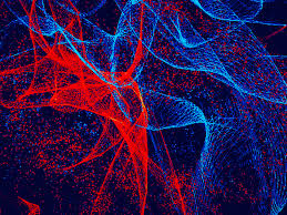 Hd wallpapers and background images. Red And Blue Gif Background