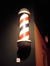 Location and hours, map and directions. Barber S Pole Wikipedia
