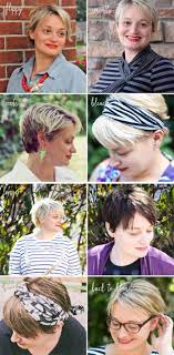 Bloglovin Short Hair Tutorial Hair Styles Cool Short Hairstyles