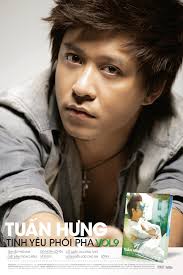 Tuấn Hưng vội ra album để “trả thù” Mỹ Tâm?