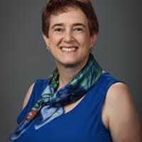 Ursula Potter's Instagram, Twitter & Facebook