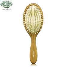 To reduce hair breakage, the bristles are. Innisfree Eco Paddle Hair Brush 1ea Best Price And Fast Shipping From Beauty Box Korea