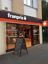 Voyez les offres et économisez avec franprix. Franprix Le Plessis Trevise Au Plessis Trevise