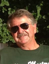 Obituary information for Richard Edward Frank