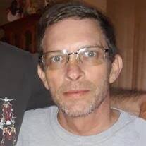 Brian Eugene Tennison Obituary