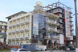 Set in georgetown, king's hotel & residences has a bar. Sleepin Casino Applications Denied Over Failure To Include Proof Of Financial Soundness Capability Gaming Authority Says Stabroek News