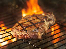 Maybe you would like to learn more about one of these? Best Steak Grilling Tips From The Pros Gallery