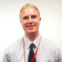 Jared Krewson's Instagram, Twitter & Facebook