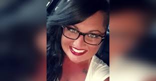 Obituary information for Kirsten Burnett Lambert