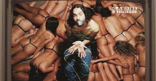 Gabriel O Pensador Nadegas A Declarar 1999