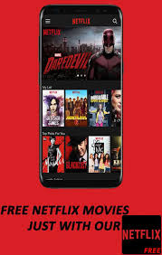 Once the designated time of one month from the. Free Netflix Movies For Android Apk Download