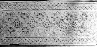 Check spelling or type a new query. A Roman Cathedra Episcopalis From The Era Of Pope Hadrian I Gesta Vol 58 No 1