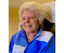 Margaret Mary Webster Obituary (2024)