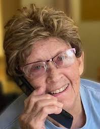 Obituary for Eva Ruth (Luttrell) Zeldenrust