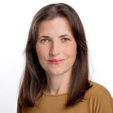 Jeannine Graf's Instagram, Twitter & Facebook