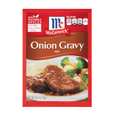 Dissolve mccormick beef and herb gravy seasoning mix in one cup (250ml) hot water. Mccormick Simply Better Beef Gravy Mccormick