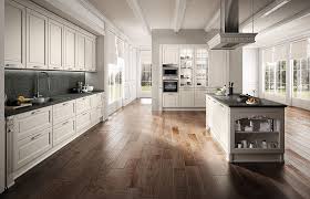 Contemporary kitchen design is our area of expertise. New European Kitchen Designs