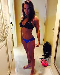 I sensed and researched #bii a couple… Cat Zingano Weigh Ins Sherdog Forums Ufc Mma Boxing Discussion