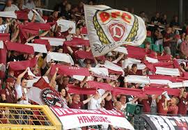 10.07 bfc dynamo 14 : Bfc Dynamo International Home Facebook