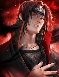Maybe you would like to learn more about one of these? Itachi Uchiha Itati From Naruto Novocom Top