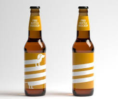 Free Bottle Mockups Free Beer Bottle Mockup Bottle Mockup Free Beer Bottle