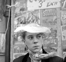 England's Teddy Girls — Challenging Societal and Gender Norms.