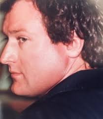 Obituary for Shawn Scott