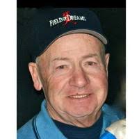 Obituary information for James J. Ryan