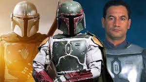 Will Boba Fett Make An Appearance In The Mandalorian Season 2 Chip And Company Disney Plus Boba Fett Mandalorian