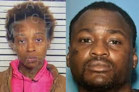 Mother, boyfriend involved in death of 1-year-old child now face capital  murder charges