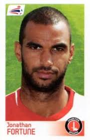 DT92 ~ Jonathan Fortune