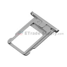 We did not find results for: Apple Ipad Air 2 Sim Card Tray Gray Etrade Supply