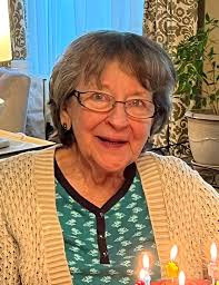 Joyce Elaine Carlson Wayne Obituary