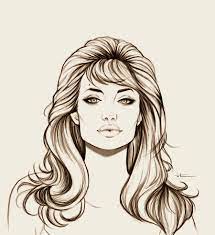 I loved this film even more than the first one and highly recommend every mom seeing it with their daughter. Angelina Jolie By Sarooony Deviantart Com On Deviantart Angelina Jolie People Coloring Pages Art Drawings Sketches Creative