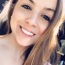 Amber Gebhardt's Instagram, Twitter & Facebook