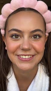 Spencer Barbosa Makeup Routine