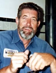 Obituary information for Kenneth "Ken" Harp