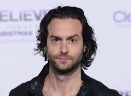 Listen, download, subscribe at congratulationspod.com. Chris D Elia Speaks Out After Sexual Misconduct Allegations