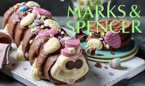 *winner of the first arnold review perfect 10 score* i'm not a religious man, but holy shit, if this isn't the closest to heaven. Marks And Spencer Launches New Limited Edition Colin The Caterpillar Cake For 10 Express Co Uk