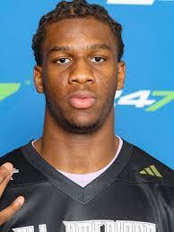 Kaleb Coleman's Instagram, Twitter & Facebook