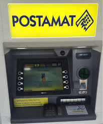 Advisory board mastercard europe member. Poste Italiane Gli Atm Postamat Attivati Anche A Fontechiari Santopadre E Vallemaio Www Linchiestaquotidiano It