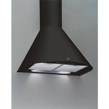 Hotte Decorative Whirlpool Akr689 1bk Boulanger