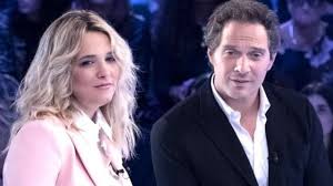 Claudio santamaria e francesca barra. Francesca Barra Chi E Eta Carriera Figli Vita Privata Claudio Santamaria