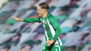 Nuno miguel manta ribeiro santos. Nuno Santos A Espera De Acordo Entre Sporting E Rio Ave Sporting Jornal Record