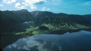 The azores are a group of islands in the atlantic ocean and are an autonomous region of portugal. Hiking The Azores In Portugal Europe G Adventures