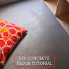 Since it conveniently fits over the old flooring, it doesn't require any major supplies or doing the groundwork. 1