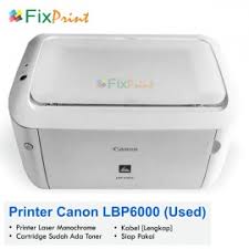 Lbp6000 series printer pdf manual download. Jual Printer Canon Imageclass Lbp6000 Lbp 6000 Used Harga Murah Online Tinta Printer Cartridge Printer Cartridge Bekas Cartridge Compatible Sparepart Toner Sparepart Printer