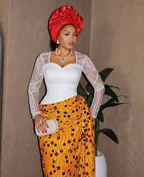 Ichafu: The Powerful Story Behind the Igbo Women Head Tie Tradition || Nnewi City