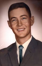 Jerry Eaves Obituary